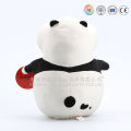 Precioso oso panda oso de peluche / oso panda juguetes de peluche / oso panda juguetes de peluche